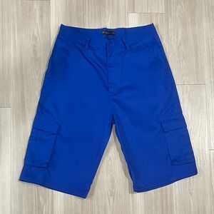 Mens cargo shorts